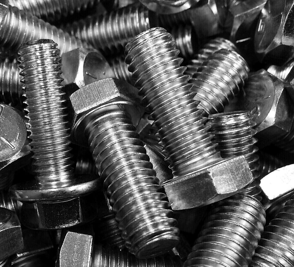 Industrial