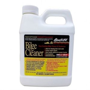 Boat Cleaning Advice & Tips