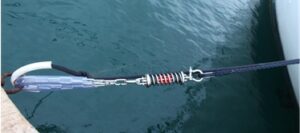 How to Take Care of Mooring Springs