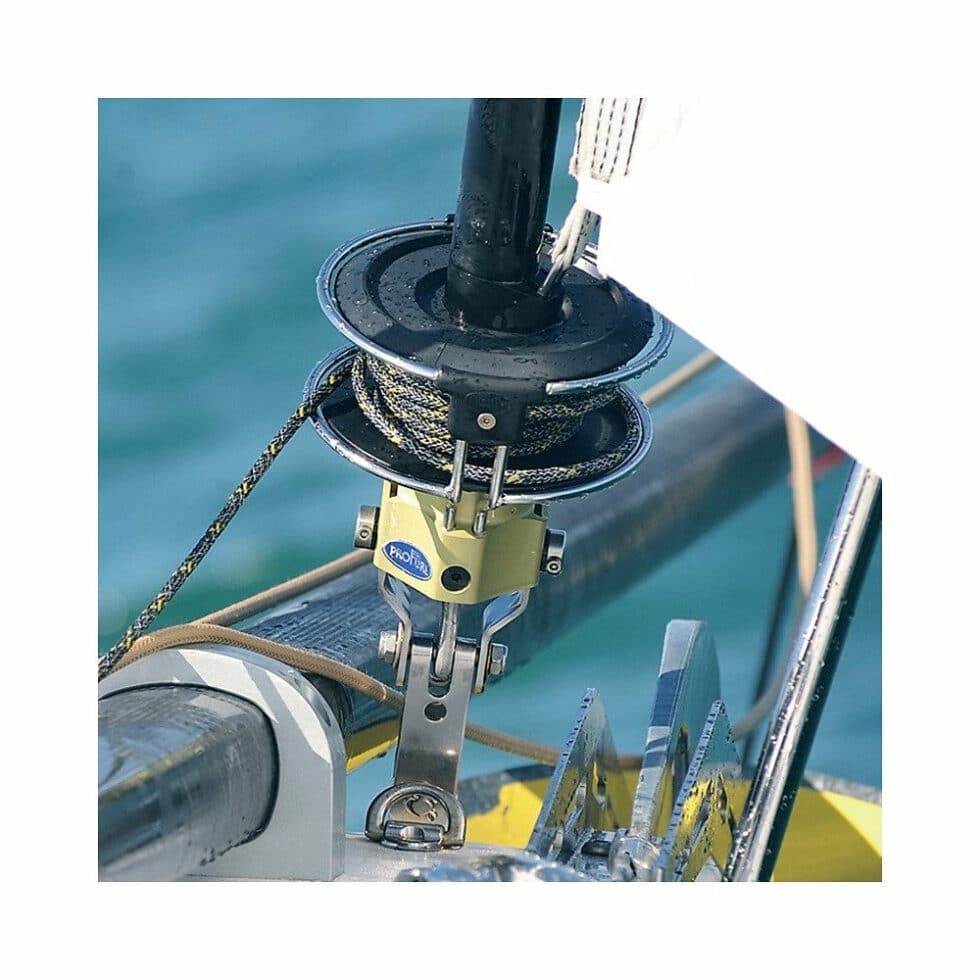 Profurl Furling Systems