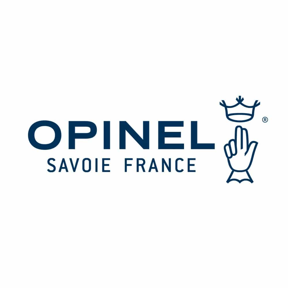 Opinel folding knives