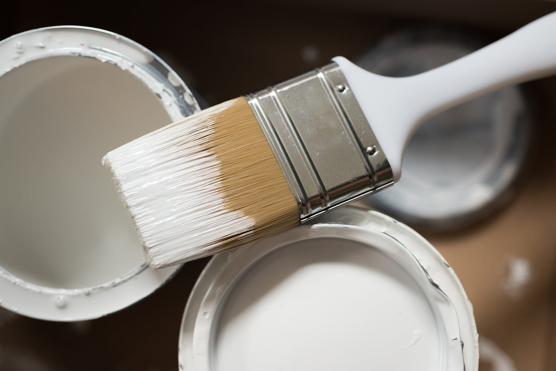 Building & Decorating